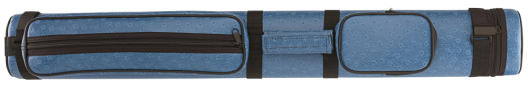 Hard Polyform Series PR22VEB - Blue Cue Case