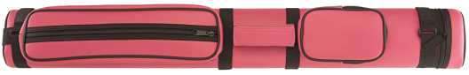Hard Polyform Series PR22VPK - Pink Cue Case