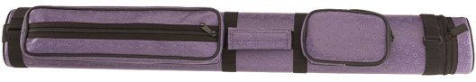 Hard Polyform Series PR22VPL - Purple Cue Case