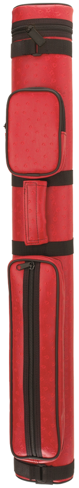 Hard Polyform Series PR22VRD - Red Cue Case