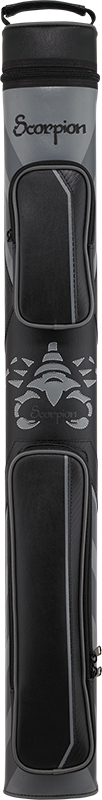 Scorpion SC22D Cue Case -Scorpion