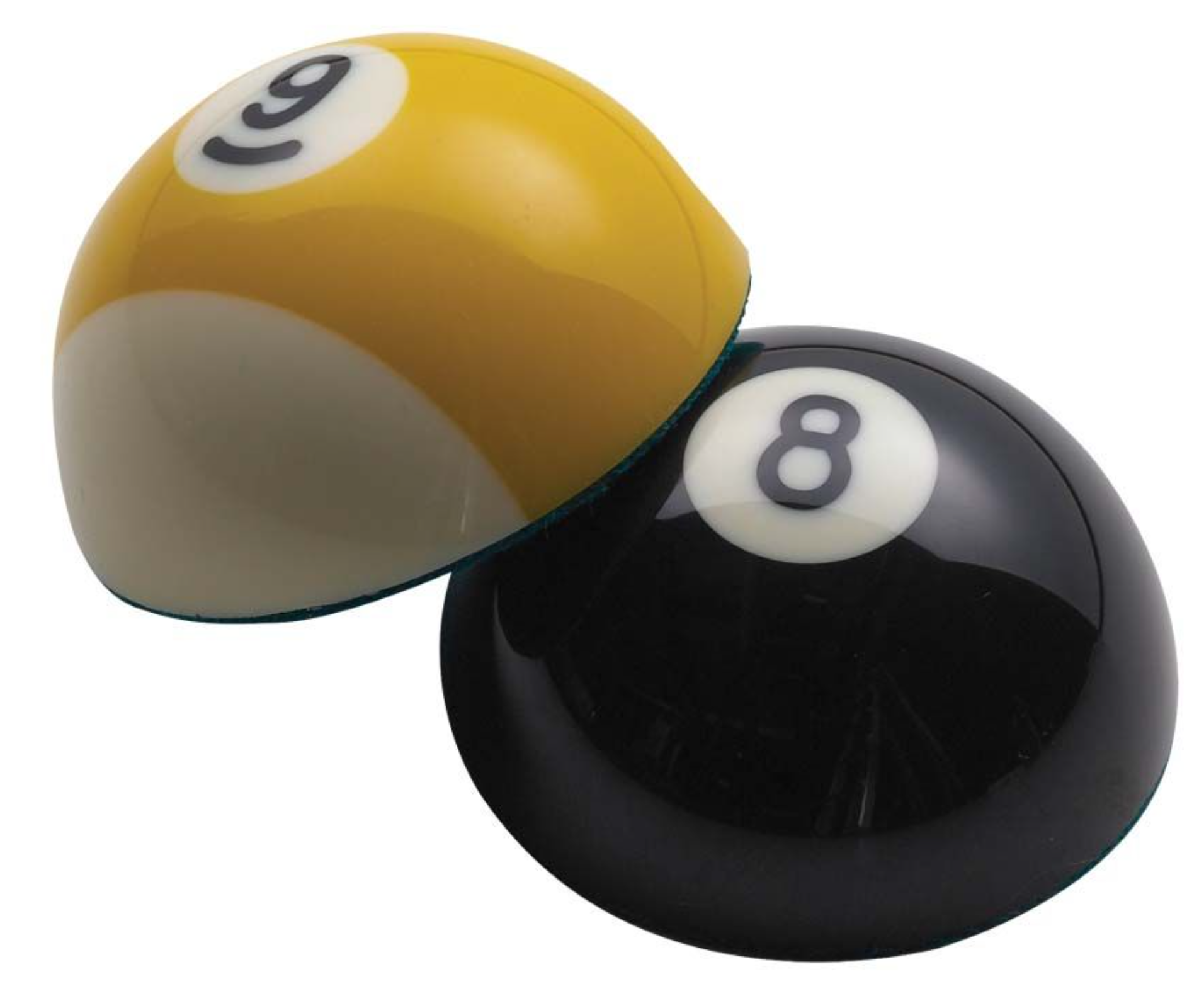 8 Ball or 9 Ball Pocket Marker Full Size 2.5