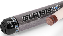 Load image into Gallery viewer, Cuetec AVID SURGE JUMP • Gray Stain