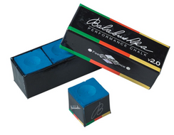 Balabushka Performance Chalk - 3-Cube Box Set 