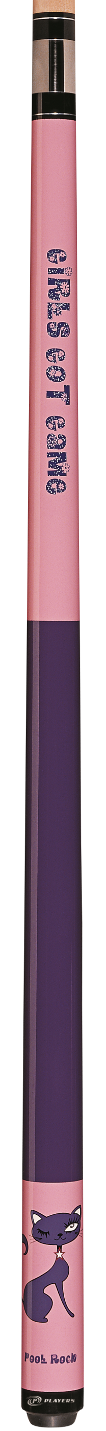 Players Y-G02-48  Youth Cue 48" Pool Cue -Players