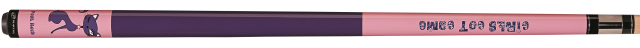 Players Players Y-G02-48  Youth Cue 48 Pool Cue Pool Cue