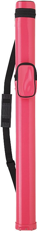 Action AC11 - PINK - 1x1 (1 butt - 1 shaft) Cue Case