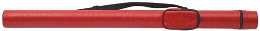 Action ACRND - RED(1 butt - 2 shaft) Cue Case