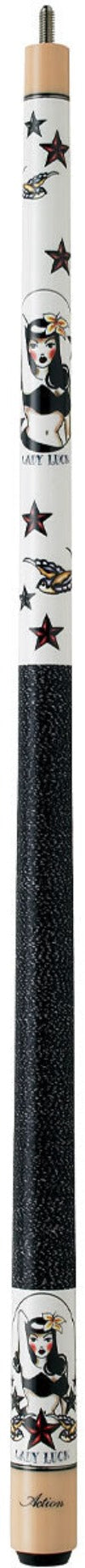 Action Action ADV81 Pool Cue Pool Cue