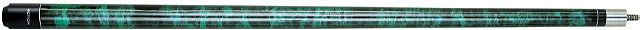 Action VAL02 Pool Cue