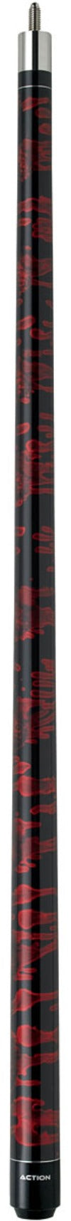 Action VAL03 Pool Cue -Action