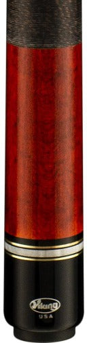 Viking B2611 - comes with Vikore Shaft Pool Cue buttsleeve