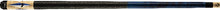 Load image into Gallery viewer, Viking B3331 Pool Cue - with Vikore Shaft