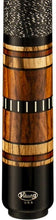 Load image into Gallery viewer, Viking B3731 Pool Cue - with Vikore Shaft