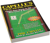 Budget Billiards Supply Capellas Practicing Pool 
