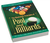 Budget Billiards Supply Illustrated Principles of Pool and Billiards 