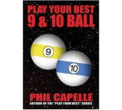 Budget Billiards Supply Play Your Best 9 & 10-Ball 