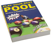 Budget Billiards Supply Play Your Best Pool 