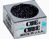 Budget Billiards Supply Cue Cube 