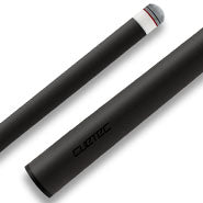CUETEC Cuetec Cynergy Carbon Fiber Shaft 
