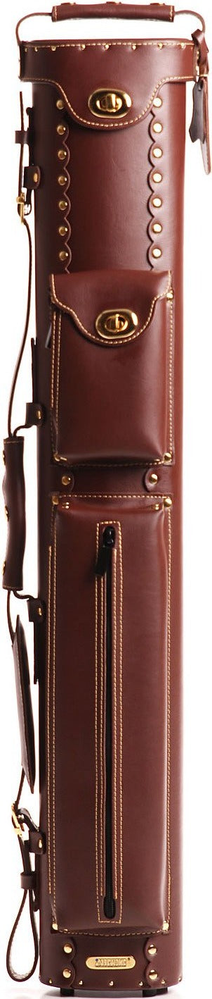 Instroke Instroke Case: Leather Cowboy Series - Brown Cases