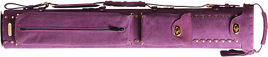 Instroke Instroke Case: Limited Series - Purple Cases