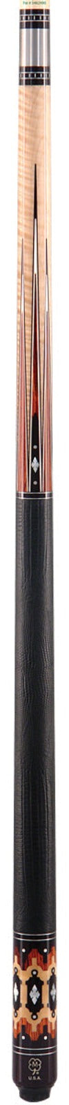 McDermott G1501 - Comes with i-2 Shaft Pool Cue