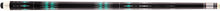 Load image into Gallery viewer, McDermott G1601 Pool Cue - I-2 Shaft