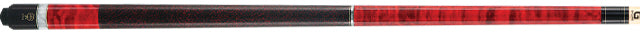 McDermott G208 with G-Core Shaft Pool Cue