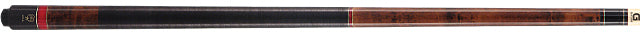 McDermott G209 with G-Core Shaft Pool Cue
