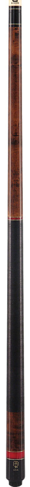 McDermott G209 with G-Core Shaft Pool Cue