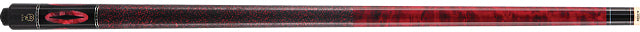 McDermott G212 with G-Core Shaft Pool Cue