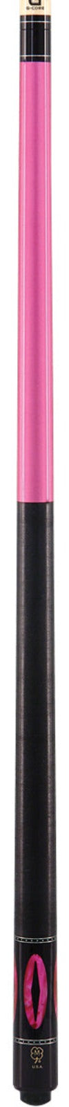 McDermott G215 with G-Core Shaft Pool Cue