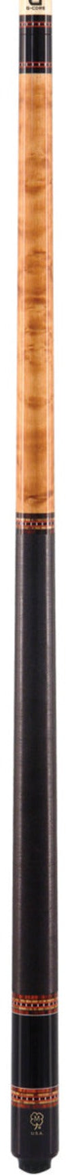 McDermott G225 with G-Core Shaft Pool Cue