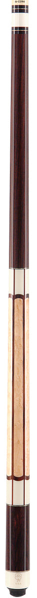McDermott McDermott G501 Pool Cue with G-Core Shaft Pool Cue