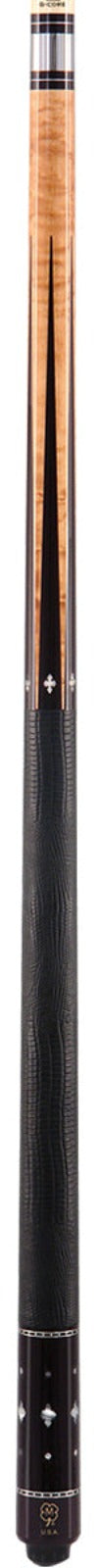 McDermott G502 with G-Core Shaft Pool Cue