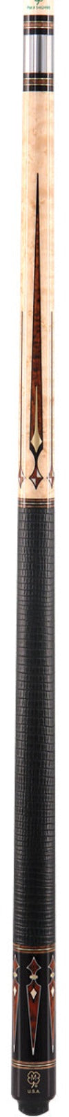 McDermott G803 - Comes with i-2 Shaft Pool Cue