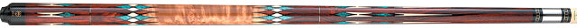 McDermott M29B -  Comes with i2 Shaft Pool Cue