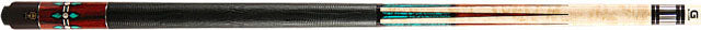 McDermott G606 with G-Core Shaft Pool Cue