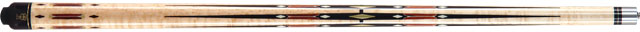 McDermott G709 - Comes with i-2 Shaft Pool Cue