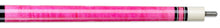 Load image into Gallery viewer, Meucci Luminous-Pink Pool Cue
