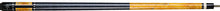 Load image into Gallery viewer, Meucci RB-5-Black Pool Cue