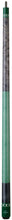 Load image into Gallery viewer, Meucci SS-15 - Green-Smoke Pool Cue