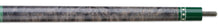 Load image into Gallery viewer, Meucci SS-15 - Green-Smoke Pool Cue