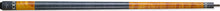 Load image into Gallery viewer, Meucci SS-15 - Grey-Antique Pool Cue