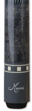 Load image into Gallery viewer, Meucci SS-15 - Grey-Smoke Pool Cue