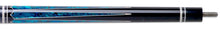 Load image into Gallery viewer, Meucci Ultra Piston-4 - Blue Pool Cue