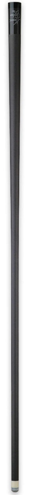 Meucci Carbon Fiber Pro Shaft - 12.25mm -Meucci