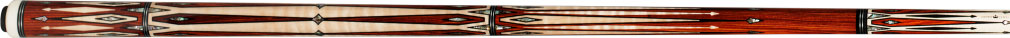 Pechauer PL-25 Limited Edition Pool Cue