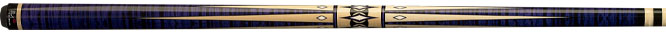 Players F-2610 Pool Cue